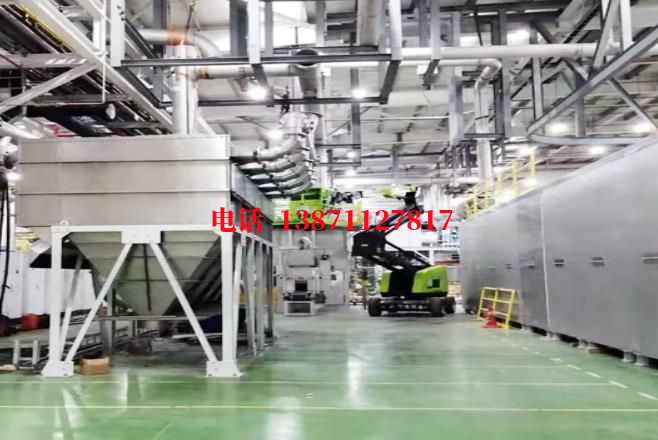 朔城机电设备安装工程,设备安装公司